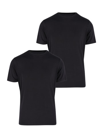 BLACKSPADE Fits perfect T-Shirt Silver in Schwarz