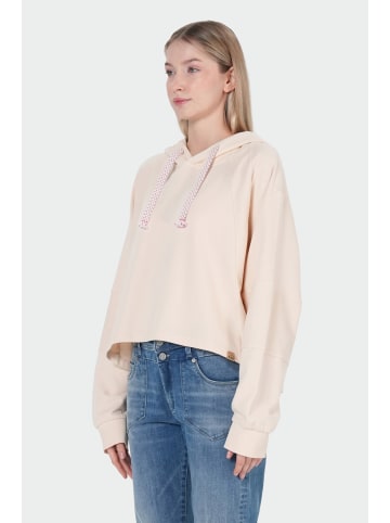 M.O.D Aurora Hoody Sweat Beige