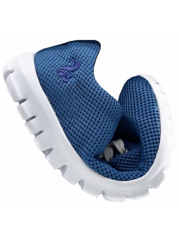 thies Freizeit Schnürer für Damen in blau