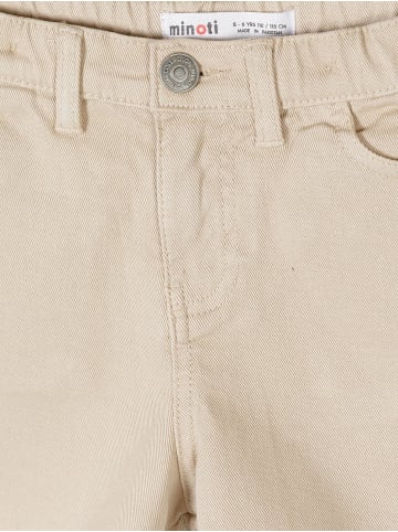 Minoti 2-er Pack Shorts 30SHORT168 in pink