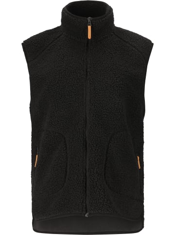 Whistler Weste Pioneer in 1001 Black