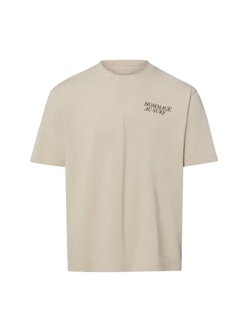 s.Oliver T-Shirt in melange
