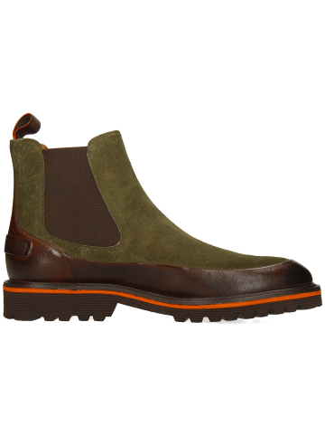 MELVIN & HAMILTON Stiefelette Trevor 54 in Multi