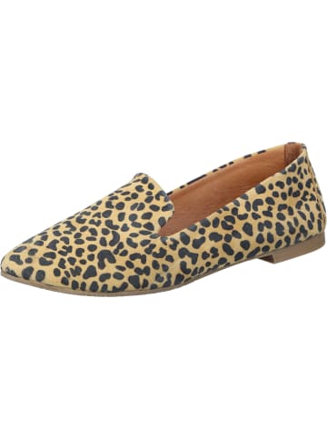 Piazza Slipper in leo