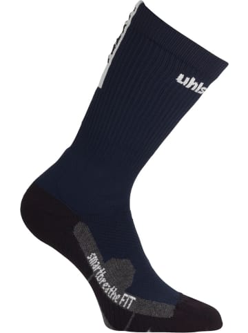 uhlsport Socke "Tube It Socks" in Blau
