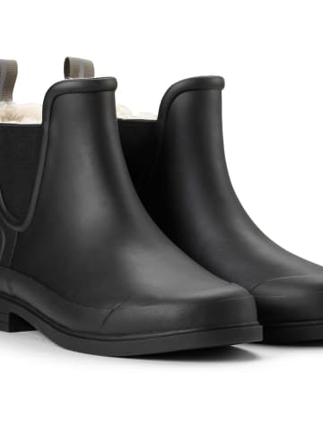 Schöffel M INS JACKET STYLEWILDKAR in Schwarz