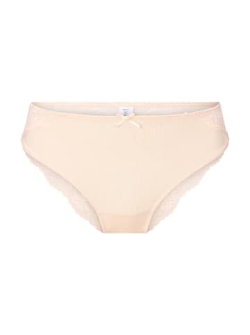 Linga Dore Slip DAILY in Apricot Multi
