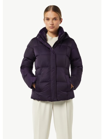 comma Outdoor-Jacke in 4895_flieder