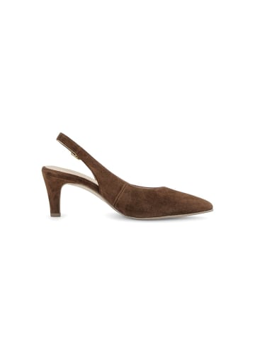 Gabor Sling-Pumps für Damen in braun