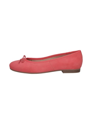 Bugatti Ballerina in rot