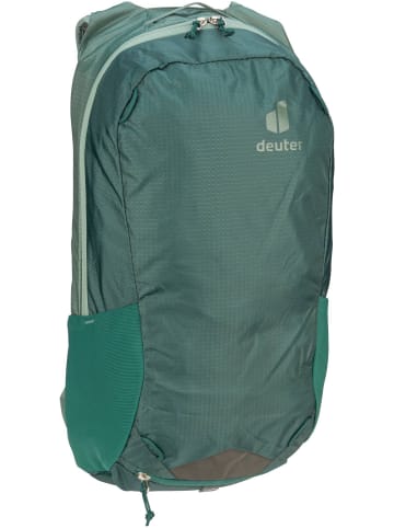 Deuter Rucksack / Backpack Race 16 in Deepsea/Jade