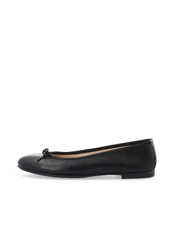 Bianco Ballerinas in Black
