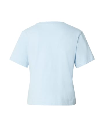 Urban Classics T-Shirt in freezeblue
