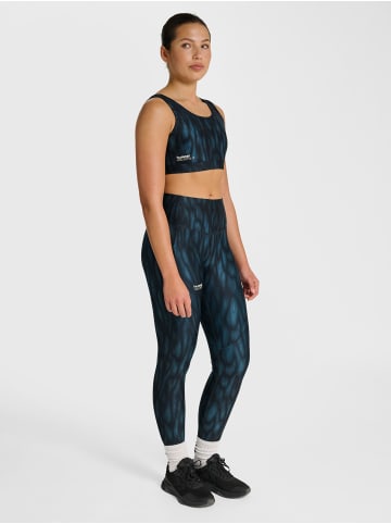 Hummel Leggings Hmlhiit Damen in STARGAZER