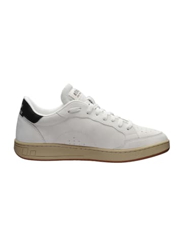 ethletic Sneaker Jesse in Chalk White | Jet Black