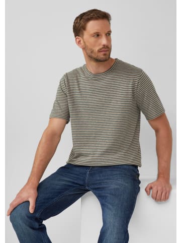 s.Oliver T-Shirt in 81G1_beige