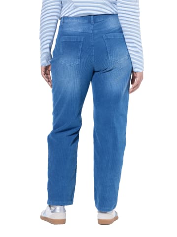 LAURASØN Hosen in jeansblau