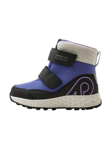 Reima Reimatec Winterschuhe " Hallava " in Breezy Violet