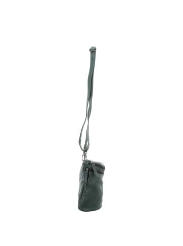 Sticks and Stones Handtasche in grün