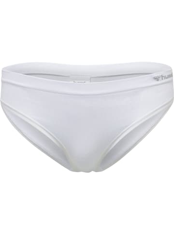 Hummel Hummel Unterhosen Hmljuno Damen in WHITE
