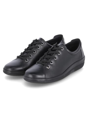 Beliana Low Sneaker FARO in Schwarz