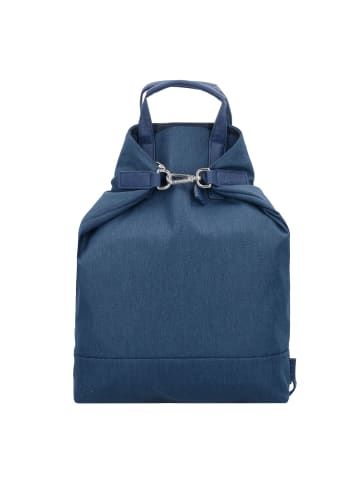 Jost Bergen City Rucksack 40 cm in navy