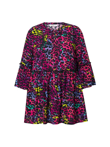 Angel of Style Tunika in magnolienrot