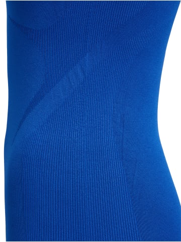 Hummel T-Shirt Hmltif Multisport Damen in SURF THE WEB