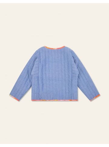 Oilily Jacke Chakra in Blau