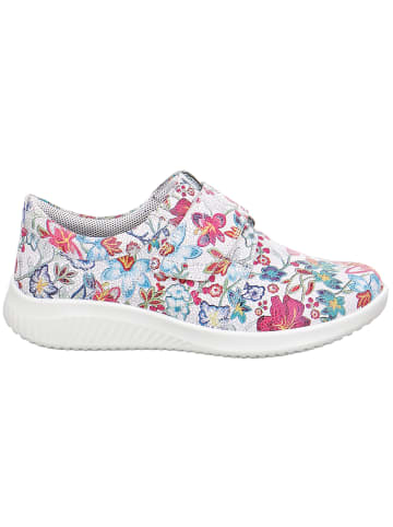 Jomos Sportlicher Slipper in bunt