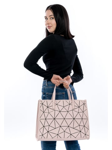 SURI FREY Shopper SFY SURI Sports Jessy-Lu in darkrose 663