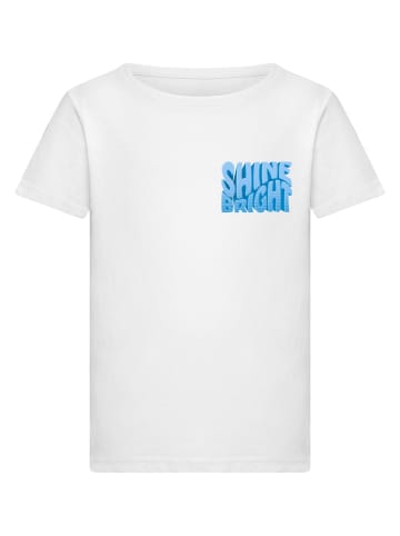 Merchcode Merchcode T-Shirts in white