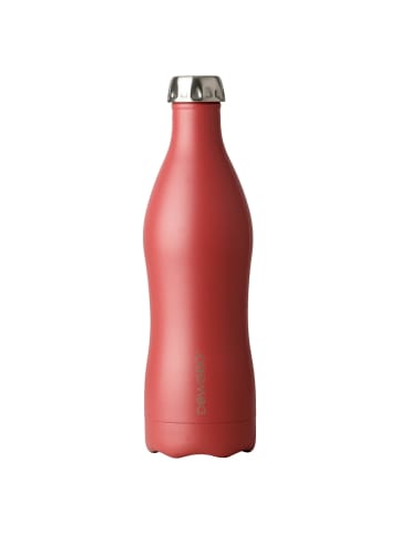 DOWABO Isolierflasche Dowabo in Berry