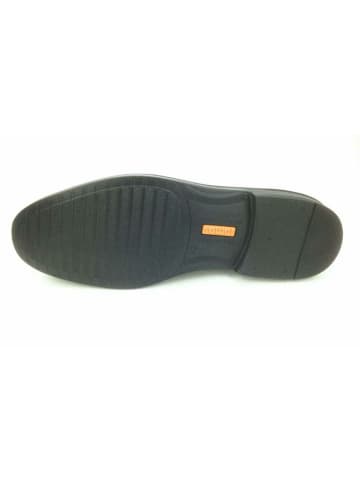 Jomos Business Schuhe für Herren in schwarz