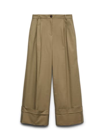 Vero Moda Anzughose in Mermaid