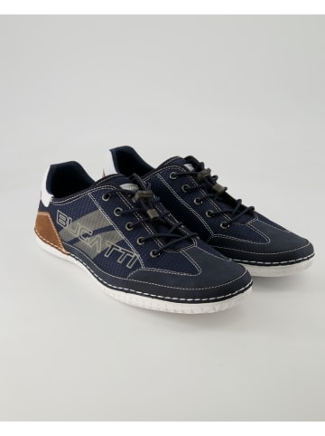 bugatti shoes Sneaker low in Blau