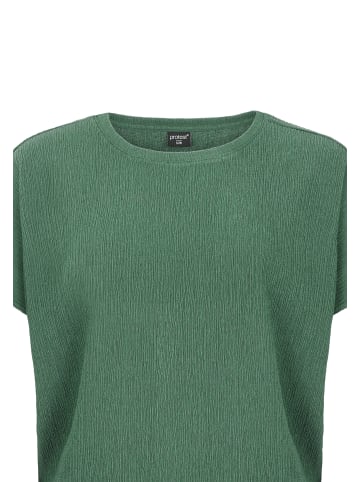 Protest " PRTLouas in Veggie Green