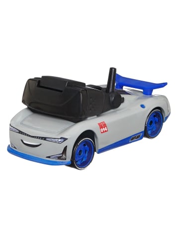 Disney Cars Fahrzeug Racing Style | Die Cast 1:55 Auto in Sudeep VR Headset