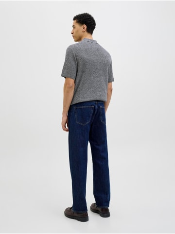 Jack & Jones Poloshirt in Night Sky