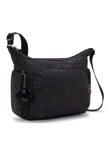 Deuter Gabb 12 Liter Umhängetasche in Signature Emb