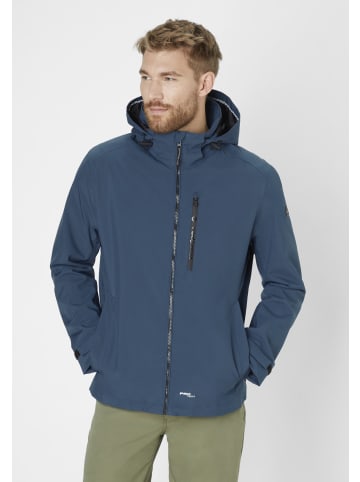 redpoint Funktionsjacke LEN in mid blue