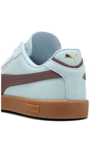 Puma Sneaker "Puma Club II Era JR" in Blau