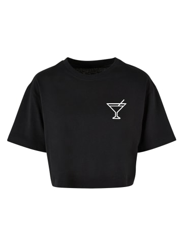 Merchcode Merchcode T-Shirts in black