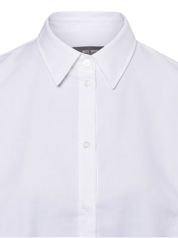 Mos Mosh Bluse MMAnica in weiß