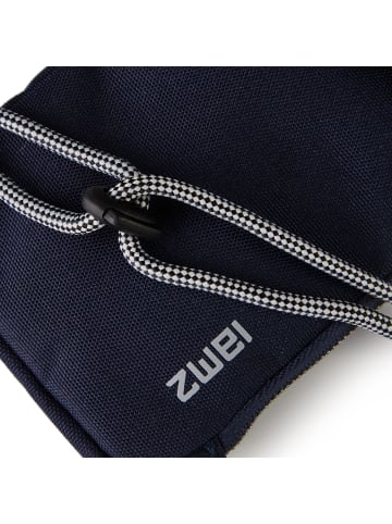Zwei Olli Handytasche 11 cm ink