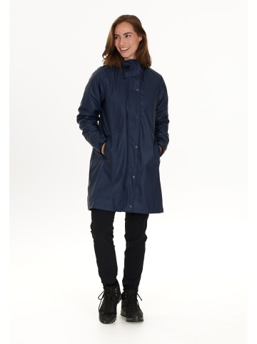 Weather Report Regenjacke Simone in 0100 Navy