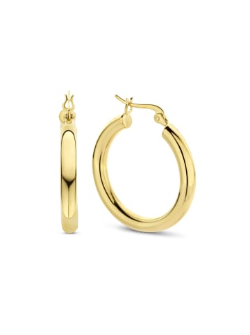 Parte Di Me Ohrringe Bibbiena poppi "casentino" in Gold