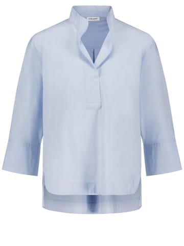 Gerry Weber Bluse 3/4 Arm in Light Blue