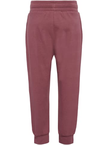 Hummel Verstellbare Taille Hose Hmlfutte Mädchen in ROSE BROWN