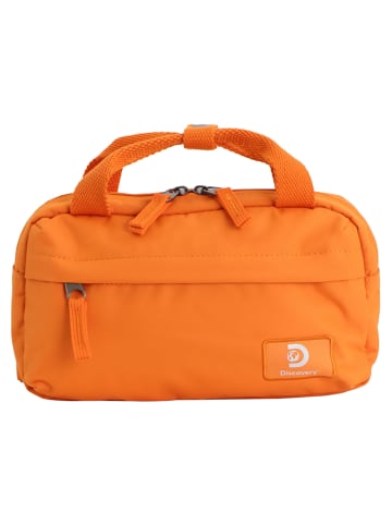 Discovery Cave Waist Bag Bauchtasche in orange